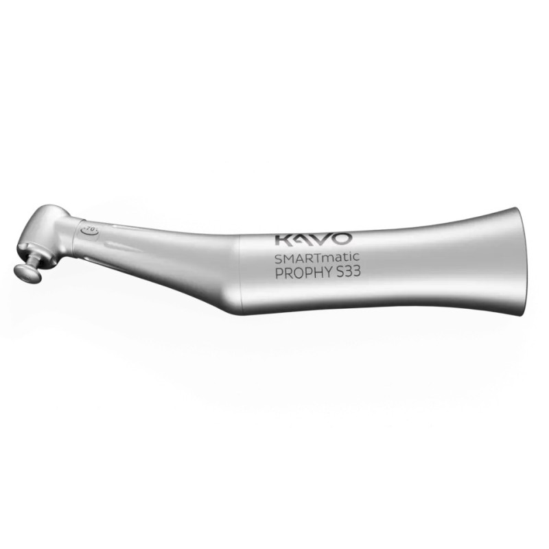 KaVo SMARTmatic PROPHY S33 - обратен наконечник 8:1 за профилактика