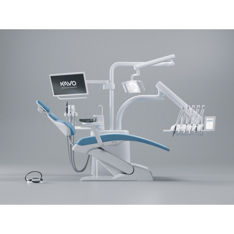 KAVO AMIQA - Дентален юнит