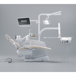 KAVO ESTETICA E70/E80 VISION - Дентален юнит