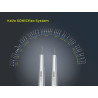 SONICflex 2003L - Въздушен скалер + 3 накрайника и ключ