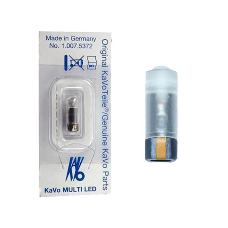KaVo MULTILED - LED крушка за мултифлекс куплунг