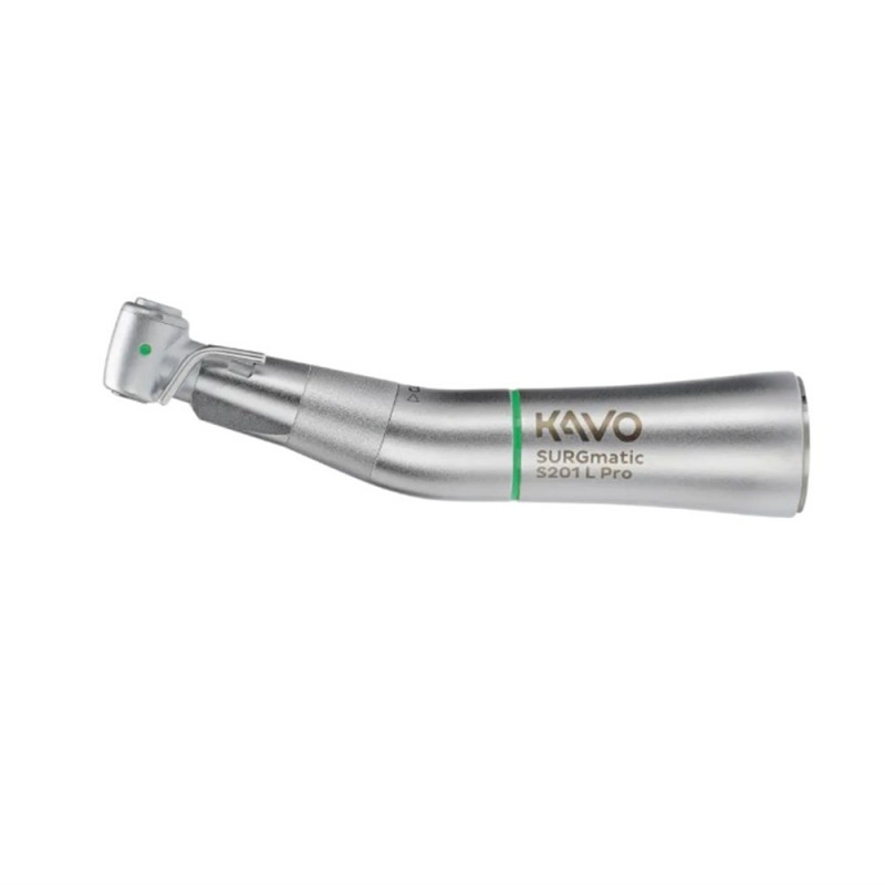 KaVo SURGmatic S201L PRO - обратен хирургичен наконечник със светлина 20:1