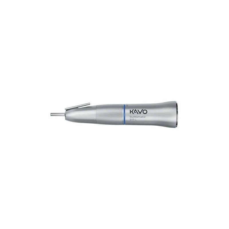 KaVo SURGmatic S11L - прав хирургичен наконечник със светлина 1:1