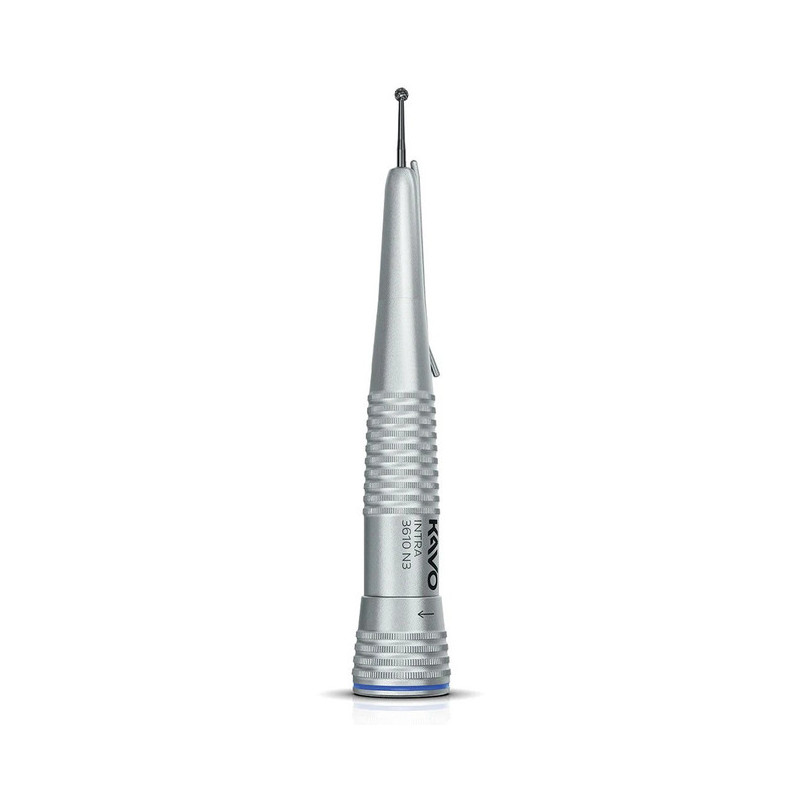 KaVo INTRA3610N3 - прав хирургичен наконечник без светлина 1:1