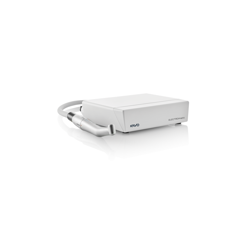 KaVo ELECTROmatic KL 703 - външен електрически микромотор