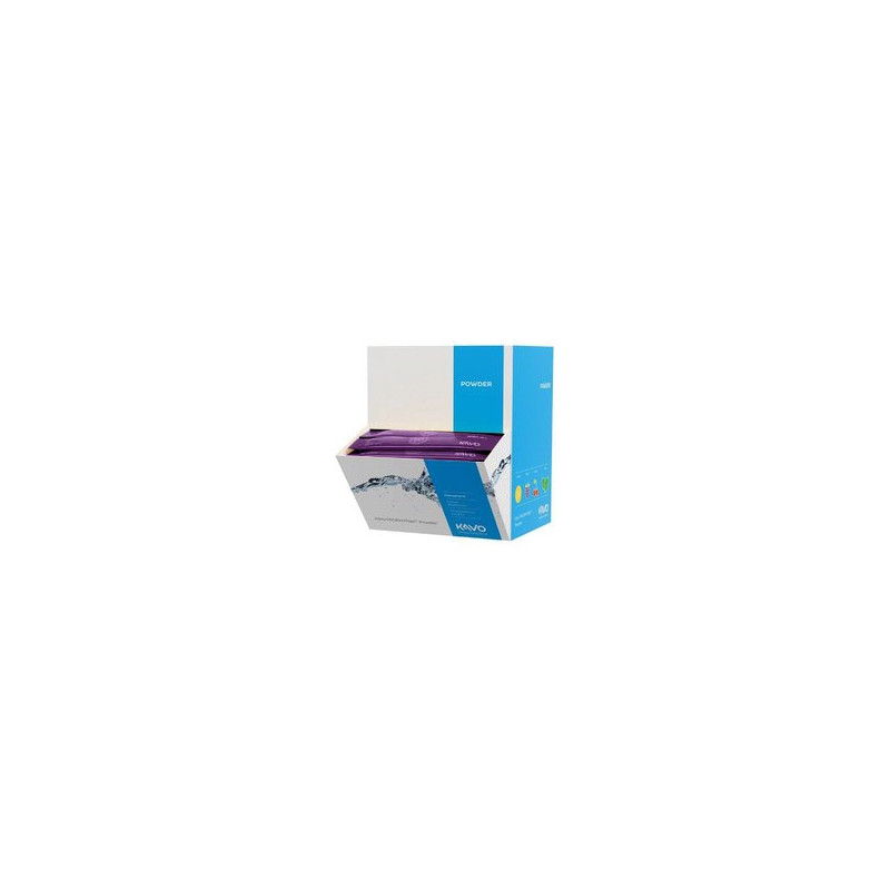 KaVo PROPHYFLEX POWDER BERRY 80x15 гр. ед.дози - сода за полиране