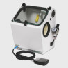 Dentalfarm ORO PLUS - Пясъкоструен апарат с централна дюза