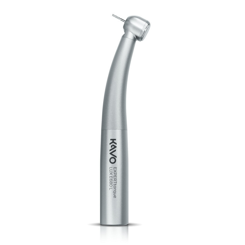 KaVo EXPERTtorque LUX E680L - Турбина със светлина