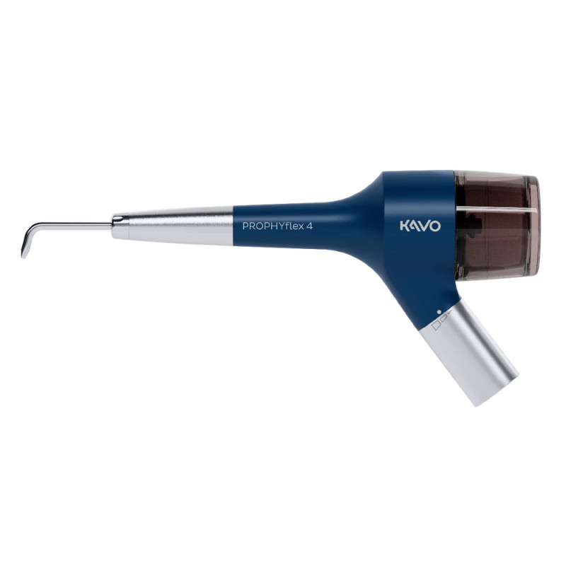 KaVo PROPHYflex 4 Wave - устройство за въздушно полиране + 250 гр. неутрални Профиперли
