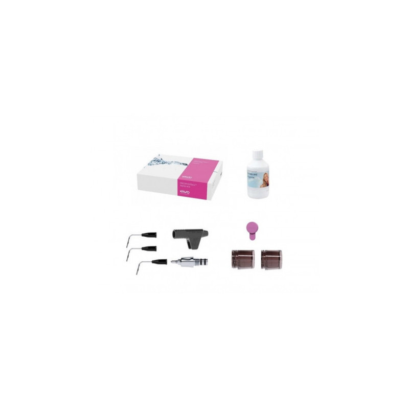 KAVO PROPHYflex PERIO KIT PROPHYFLEX 4 - за Prophyflex 4 инструменти за въздушно полиране