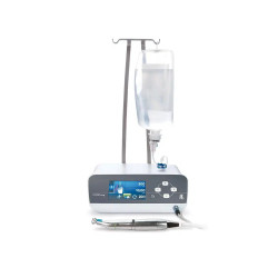 KaVo МASTERsurg LUX хирургичен мотор със светлина + KaVo S201XL PRO обратен хирургичен наконечник 20:1