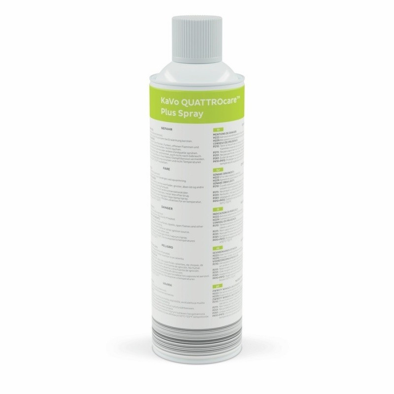 KaVo QUATTROcare spray 500 мл.