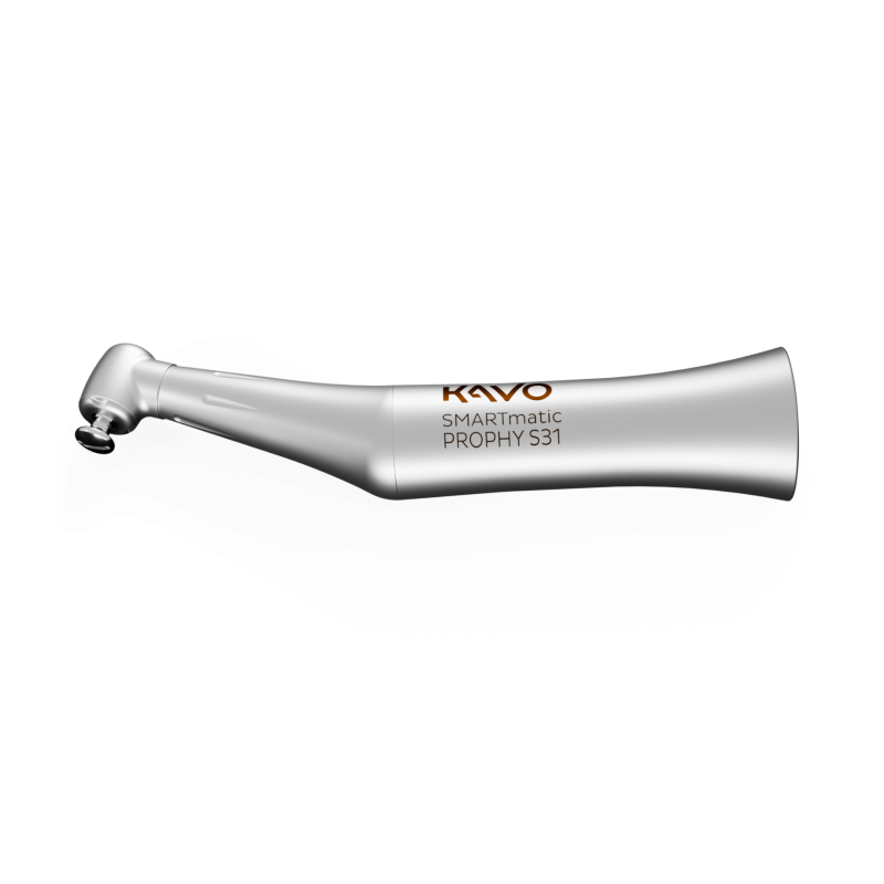 KaVo SMARTmatic PROPHY S31 - обратен наконечник 8:1 за профилактика